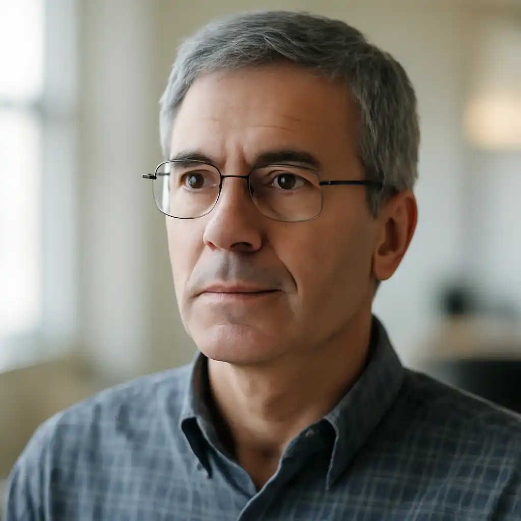 Paolo Delgado